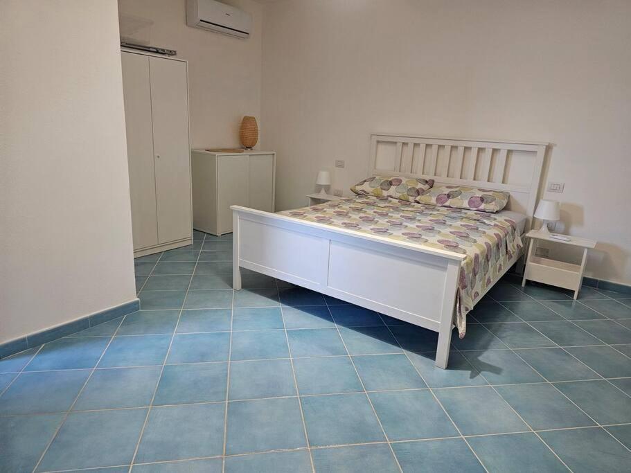 Is Traias La Casa Di Ludo 빌라 외부 사진