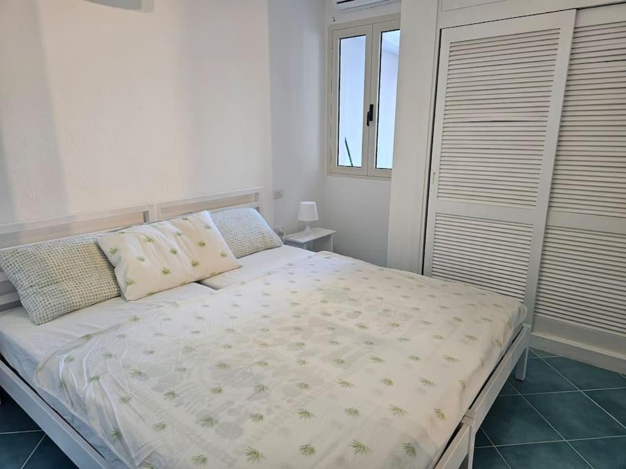 Is Traias La Casa Di Ludo 빌라 외부 사진
